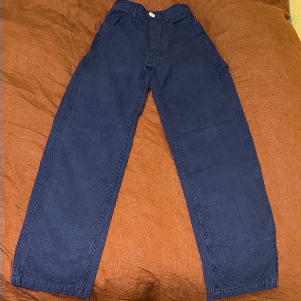 Jesse Kamm Handy Pants